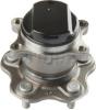 FORMPART 41498043/S (41498043S) Wheel Hub