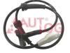 AUTLOG AS4392 Sensor, wheel speed