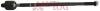 AUTLOG FT1217 Tie Rod Axle Joint