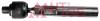 AUTLOG FT1235 Tie Rod Axle Joint