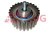 AUTLOG RT1778 Deflection/Guide Pulley, timing belt
