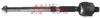AUTLOG FT1249 Tie Rod Axle Joint