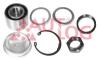 AUTLOG RS1117 Wheel Bearing Kit