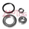 AUTLOG RS1140 Wheel Bearing Kit