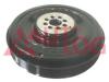 AUTLOG RT1843 Belt Pulley, crankshaft