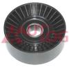 AUTLOG RT1476 Deflection/Guide Pulley, v-ribbed belt