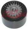 AUTLOG RT1480 Tensioner Pulley, v-ribbed belt
