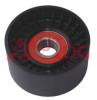 AUTLOG RT1599 Tensioner Pulley, v-ribbed belt