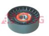 AUTLOG RT1603 Tensioner Pulley, v-ribbed belt