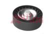 AUTLOG RT1610 Tensioner Pulley, v-ribbed belt