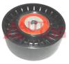 AUTLOG RT1646 Tensioner Pulley, v-ribbed belt
