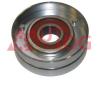 AUTLOG RT1658 Tensioner Pulley, v-ribbed belt