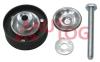 AUTLOG RT1671 Deflection/Guide Pulley, v-ribbed belt