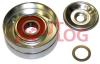AUTLOG RT1681 Tensioner Pulley, v-ribbed belt