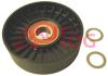 AUTLOG RT1696 Deflection/Guide Pulley, v-ribbed belt