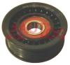 AUTLOG RT1704 Tensioner Pulley, v-ribbed belt