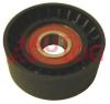AUTLOG RT1706 Tensioner Pulley, v-ribbed belt