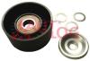 AUTLOG RT1707 Tensioner Pulley, v-ribbed belt