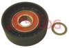 AUTLOG RT1724 Tensioner Pulley, v-ribbed belt
