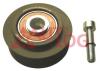 AUTLOG RT1734 Deflection/Guide Pulley, v-ribbed belt
