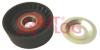 AUTLOG RT1735 Deflection/Guide Pulley, v-ribbed belt