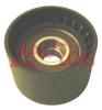 AUTLOG RT1742 Deflection/Guide Pulley, v-ribbed belt