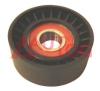 AUTLOG RT1744 Tensioner Pulley, v-ribbed belt