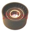 AUTLOG RT1747 Tensioner Pulley, v-ribbed belt
