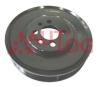 AUTLOG RT1764 Belt Pulley, crankshaft