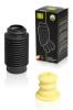 TRIALLI BC1066 Dust Cover Kit, shock absorber
