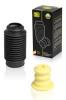 TRIALLI BC1266 Dust Cover Kit, shock absorber