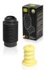 TRIALLI BC1284 Dust Cover Kit, shock absorber