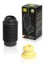 TRIALLI BC1948 Dust Cover Kit, shock absorber