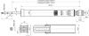 TRIALLI AG09501 Shock Absorber