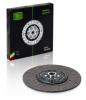 TRIALLI FD0701 Release Plate, clutch
