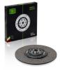 TRIALLI FD0702 Release Plate, clutch