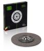 TRIALLI FD1201 Release Plate, clutch