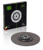 TRIALLI FD1203 Release Plate, clutch
