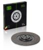 TRIALLI FD1204 Release Plate, clutch