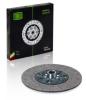 TRIALLI FD1207 Release Plate, clutch