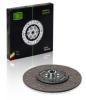 TRIALLI FD1208 Release Plate, clutch