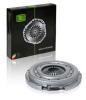TRIALLI FS1201 Clutch Pressure Plate
