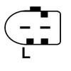 HC-Cargo 114765 Alternator