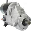 HC-Cargo 114711 Starter