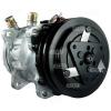 HC-Cargo 240347 Compressor, air conditioning