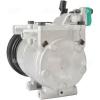 HC-Cargo 241029 Compressor, air conditioning
