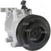 HC-Cargo 241063 Compressor, air conditioning