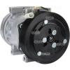 HC-Cargo 241084 Compressor, air conditioning