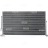 HC-Cargo 260004 Condenser, air conditioning