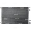 HC-Cargo 260041 Condenser, air conditioning